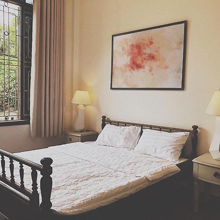 Lela House Daire Dong Hoi Dış mekan fotoğraf