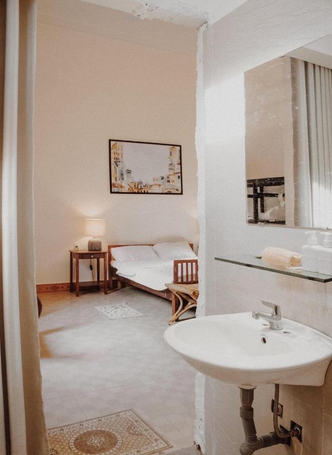 Lela House Daire Dong Hoi Dış mekan fotoğraf