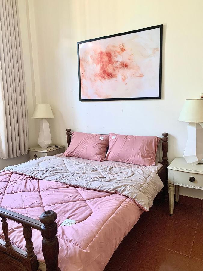 Lela House Daire Dong Hoi Dış mekan fotoğraf