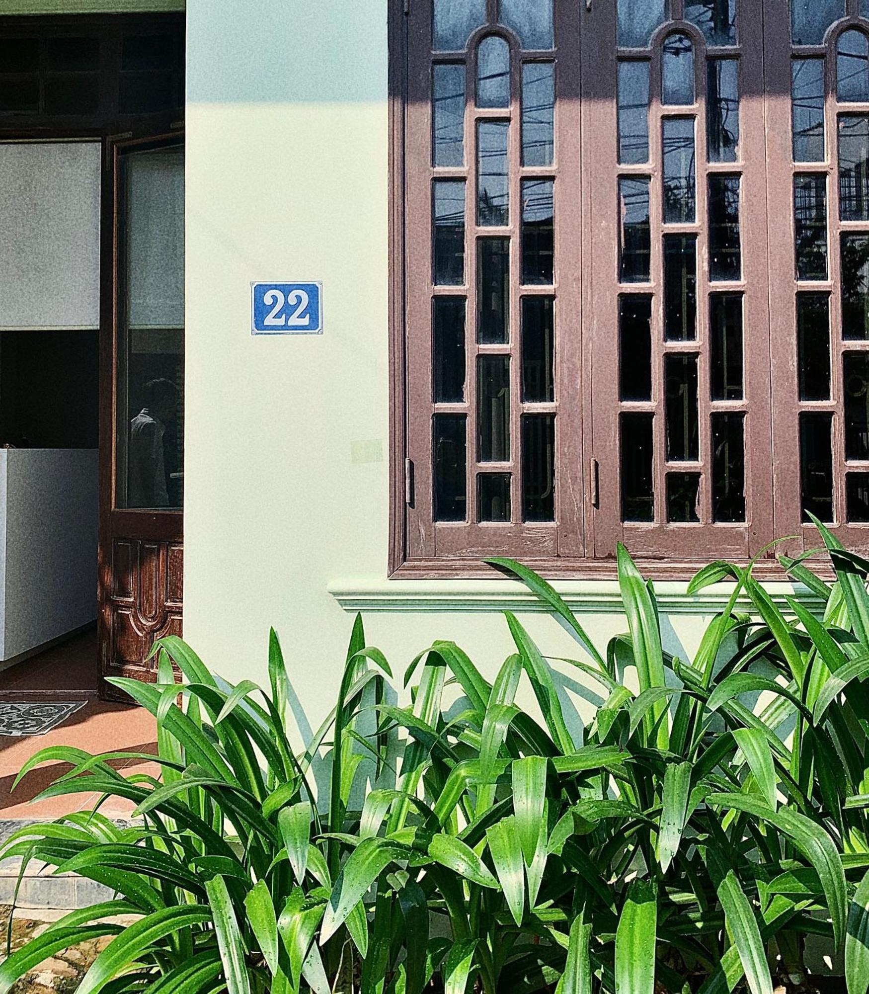 Lela House Daire Dong Hoi Dış mekan fotoğraf