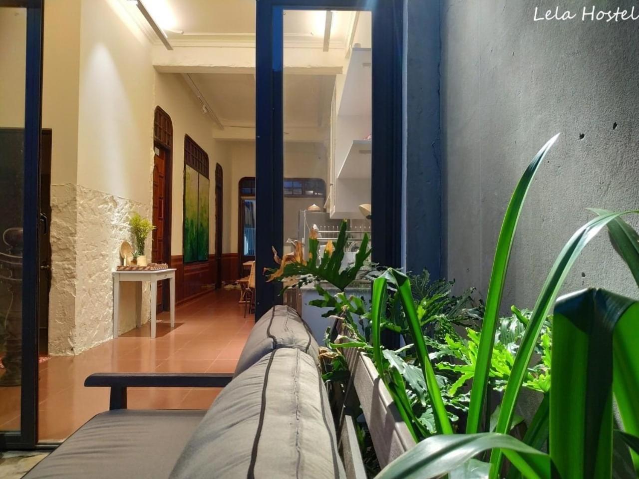 Lela House Daire Dong Hoi Dış mekan fotoğraf