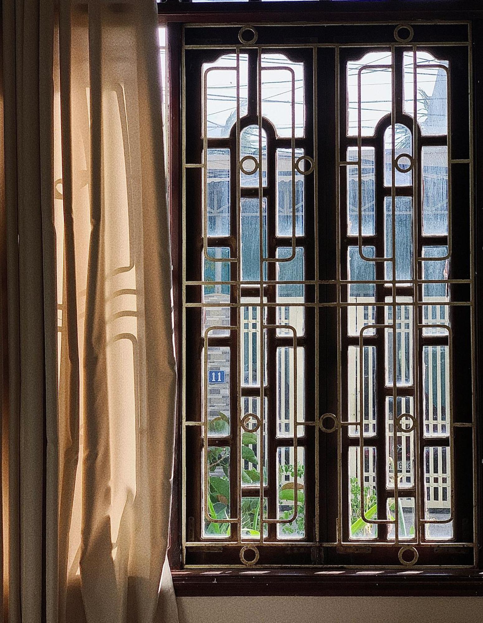 Lela House Daire Dong Hoi Dış mekan fotoğraf