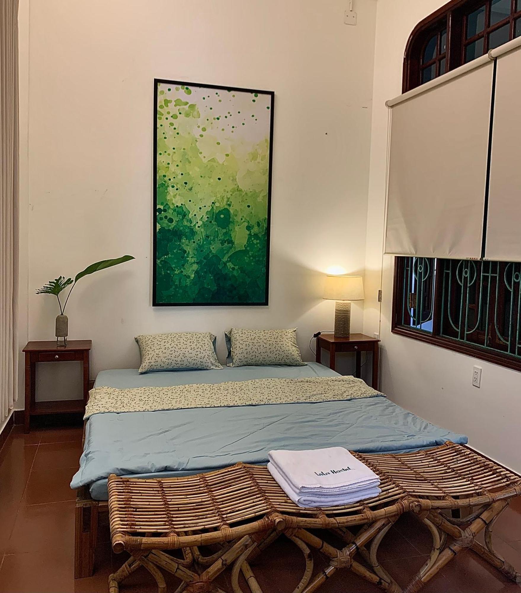 Lela House Daire Dong Hoi Dış mekan fotoğraf
