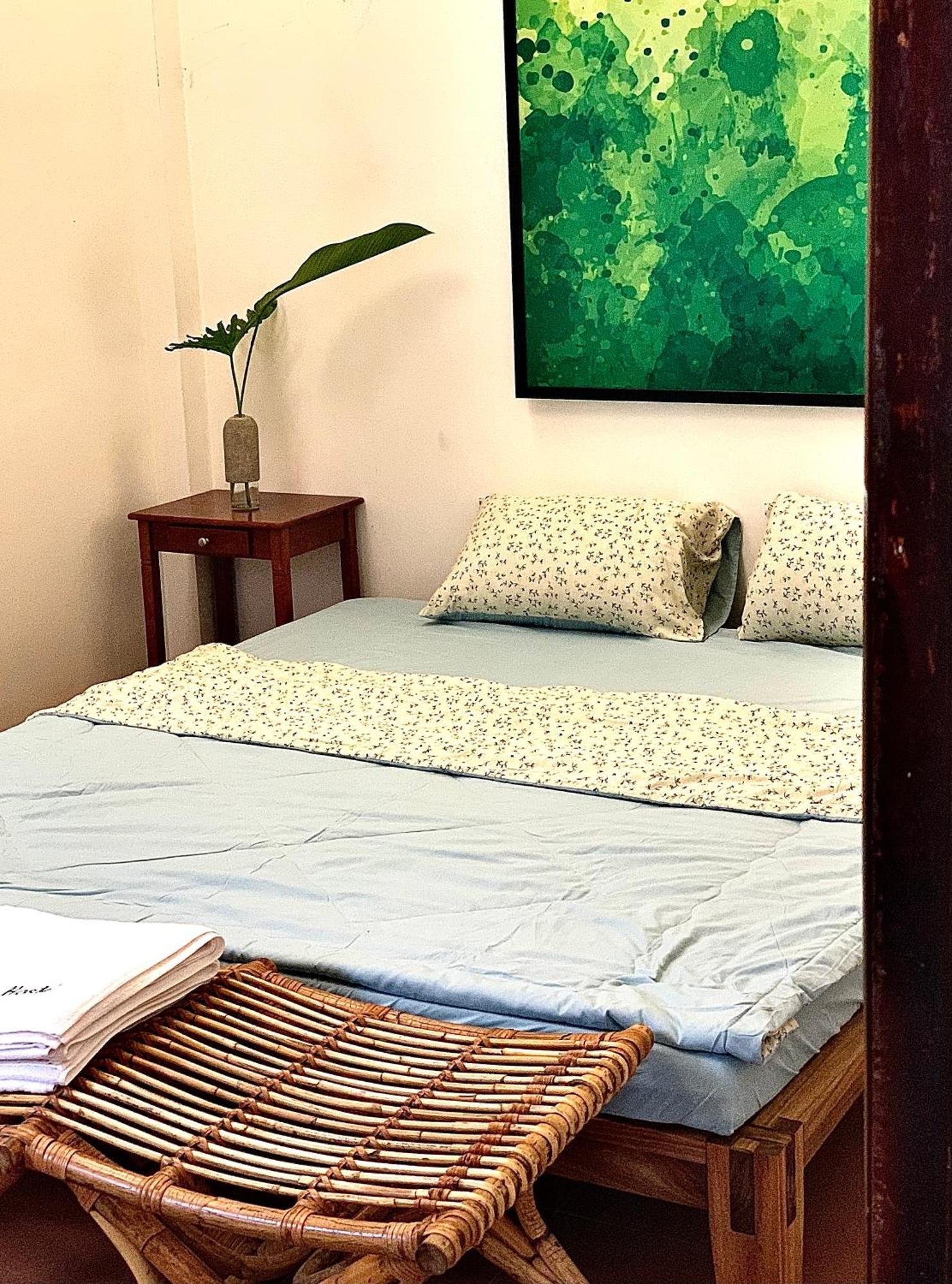 Lela House Daire Dong Hoi Dış mekan fotoğraf