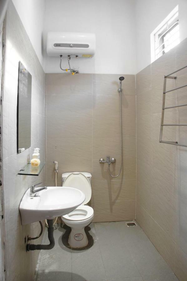 Lela House Daire Dong Hoi Dış mekan fotoğraf